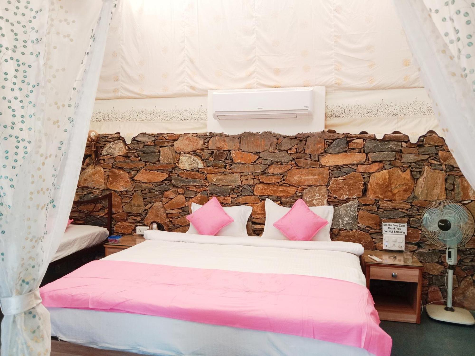 The Bagheera Bagh Jawai Hotel Bera ภายนอก รูปภาพ