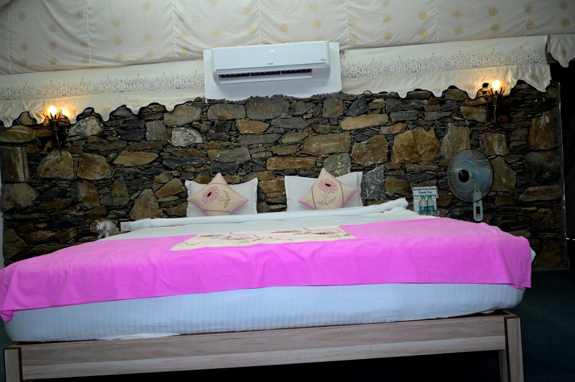 The Bagheera Bagh Jawai Hotel Bera ภายนอก รูปภาพ